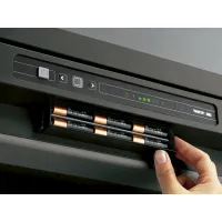 Battery Pack inkl. Austausch-Display