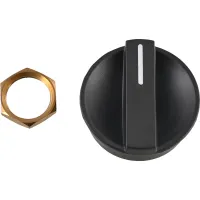 Bedienknopf für Dometic-Kombinationen CVC