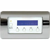 Bedienteil CASAT-102M für Sat-Anlagen CASAT -