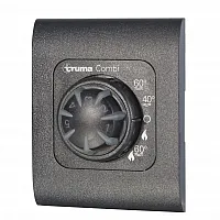 Bedienteil CP Classic - schwarz