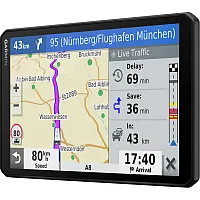 Bedienteil Garmin VIEO RV852 -