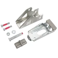 Befestigung kpl. für Mover SR