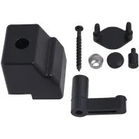 Befestigungs-Kit für Dometic-Kocher HBG 3440, neu