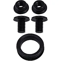 Befestigungs-Kit für Glasababdeckungen zu Dometic-Spülen,-Kocher- und Kombinationen, neu -