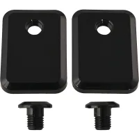 Befestigungs-Kit für Glasabdeckung zu Dometic-Spülen CVS und Kombinationen CVC