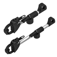 Befestigungskralle mit Strap, 270 mm