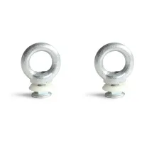 Befestigungsösen Kit Eye Premium/Corner