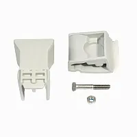 Befestigungssatz Spannstange Gehäuse, TO 6200 / 6300 -