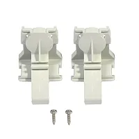 Befestigungssatz Spannstange Gehäuse, TO 9200, Satz links und rechts -