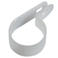 Befestigungsschelle, 24 – 25 mm