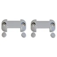 Befestigungsset Fix Organizer 2er-Set