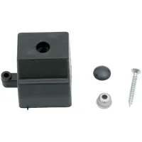 Befestigungssystem für Serie 8000, 4 Stück