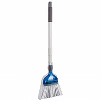 Besen Franky - ausziehbar 69 - 125 cm