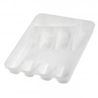 Besteckkasten - 26,5 x 5 x 33,5 cm