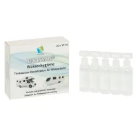 Biolysan Wasserhygiene - 10 x 10 ml