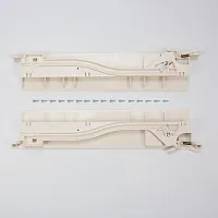 Blende Kurbelantrieb - Midi Heki Style neu 700 x 500 Kurbelversion