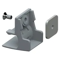 Blockierungskit Stützfuß