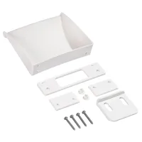 Bodenhalterung Hold Down Kit 65