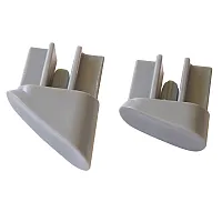 Bodenschoner - hinten hellgrau