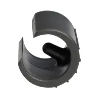 Bodenschoner RSXA anthrazit, 4er-Set