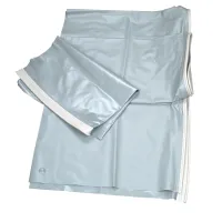 Bodenschürze Fortuna, 250 x 60 cm