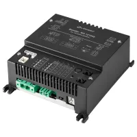 Booster WA 121545 (Reisemobil)