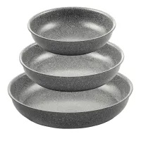 Bratpfanne Torre ohne Griff, 24 cm