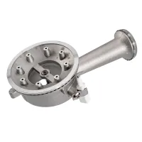 Brenner 2-Cook 2, 50 mbar