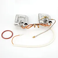 Brenner komplett - 30 mbar für Trumatic S 5002/S 5004