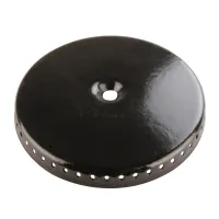 Brennerdeckel für Campingkocher Flame, 8 cm