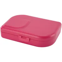 Brotbox, pink