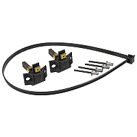 Bürstensatz kpl. - für Mover SR