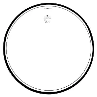 Bullauge starr - 450 mm