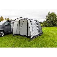 Busvorzelt Journeymaster Pro - 355 x 200 x 240 cm