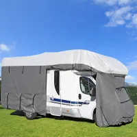 Camper Cover 12M Camper Cover 12M
