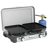 Camping Kitchen™ 2 Grill & Go Campingaz - 4000 Watt