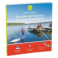 Campingführer Let´s camp!