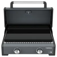 Campinggrill, Gasgrill, Gaskocher Plancha Sigma 2 Cook