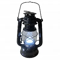 Campinglampe Laterne - stufenlose Dimmfunktion