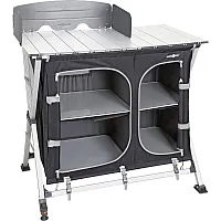 Campingschrank Azabache CT Cross Square - Campingschrank Azabache CT Cross Square -
