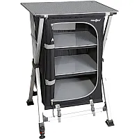 Campingschrank Azabache LS Cross Square - Campingschrank Azabache LS Cross Square -