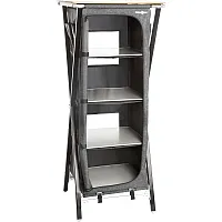 Campingschrank Mercury Cross Square HS - Campingschrank Mercury Cross Square HS -