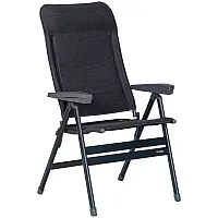 Campingstuhl Advancer XL - anthrazit