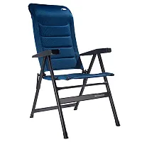 Campingstuhl HighQ Basic - Blueline