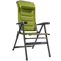Campingstuhl HighQ Comfortable - Greenline
