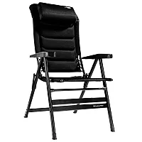 Campingstuhl HighQ Comfortable XL - Blackline