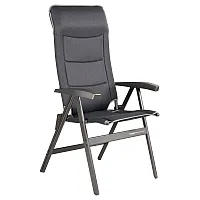 Campingstuhl Noblesse Grande - anthrazit