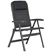 Campingstuhl Royal Ergofit - anthrazit