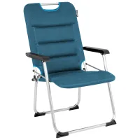 Campingstuhl Sangria, petrol