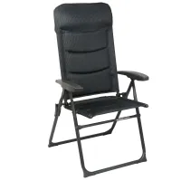 Campingstuhl Zenith 2, anthrazit